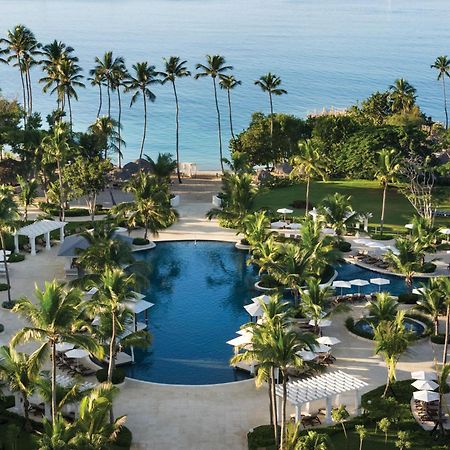 Hilton La Romana All-Inclusive Family Resort باياهيبي المظهر الخارجي الصورة