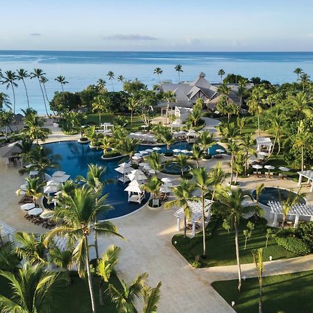 Hilton La Romana All-Inclusive Family Resort باياهيبي المظهر الخارجي الصورة