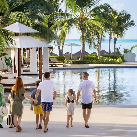 Hilton La Romana All-Inclusive Family Resort باياهيبي المظهر الخارجي الصورة