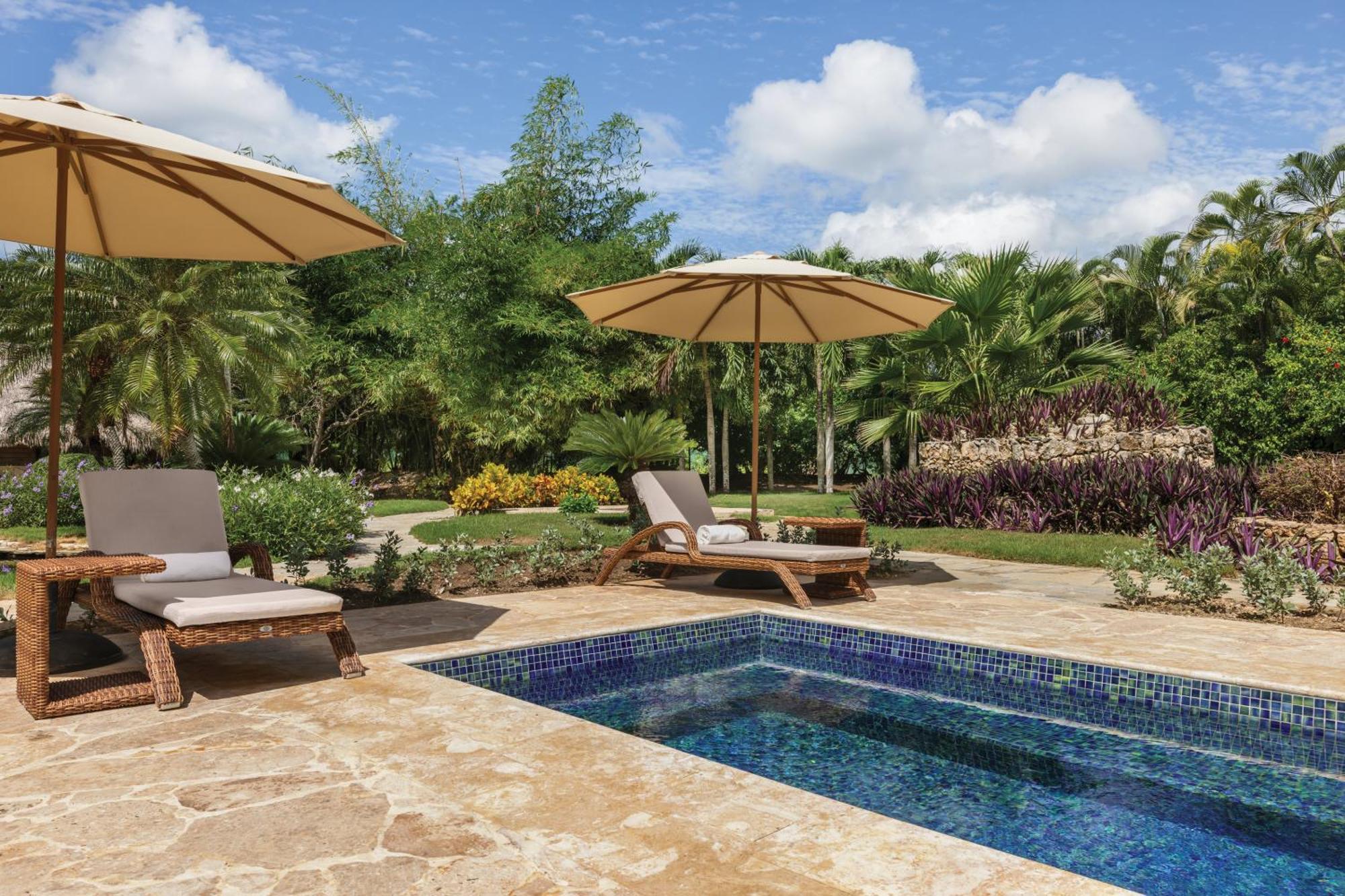 Hilton La Romana All-Inclusive Family Resort باياهيبي المظهر الخارجي الصورة