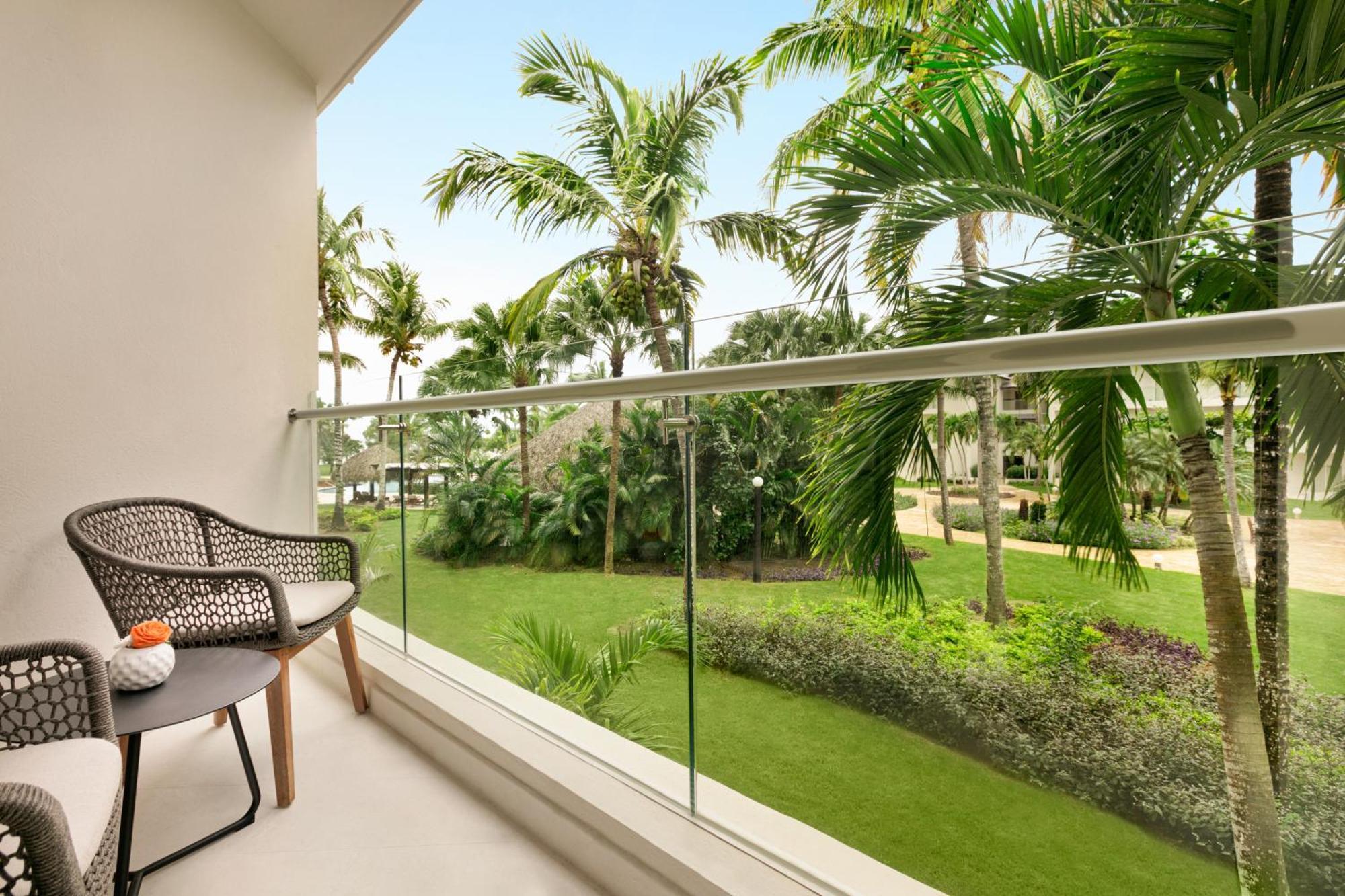 Hilton La Romana All-Inclusive Family Resort باياهيبي المظهر الخارجي الصورة