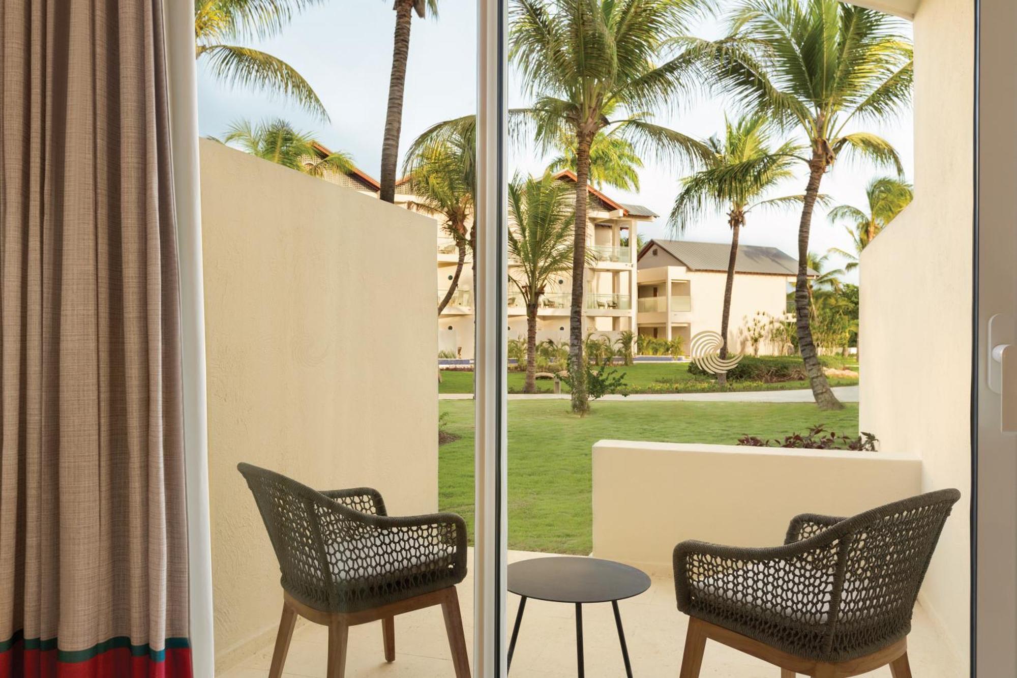 Hilton La Romana All-Inclusive Family Resort باياهيبي المظهر الخارجي الصورة