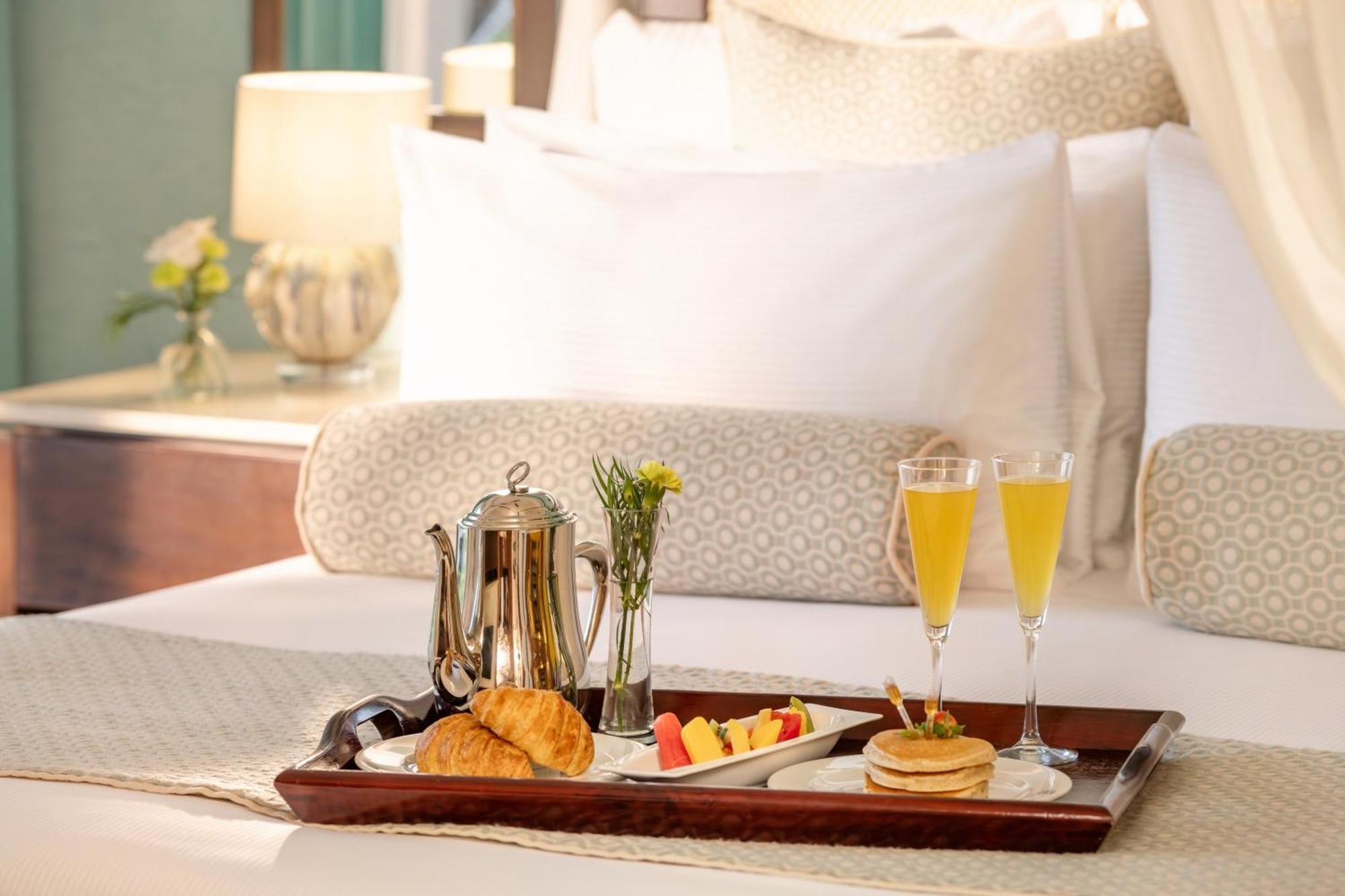 Hilton La Romana All-Inclusive Family Resort باياهيبي الغرفة الصورة