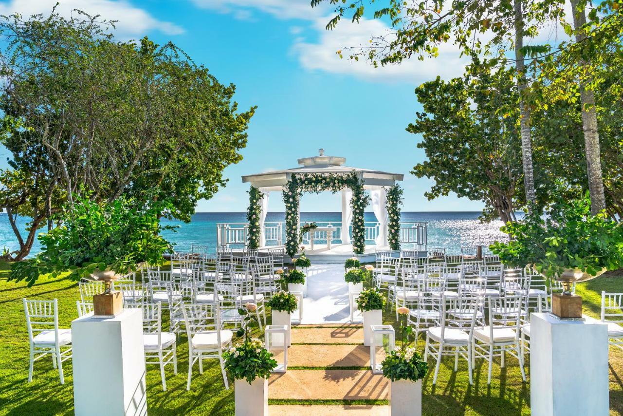 Hilton La Romana All-Inclusive Family Resort باياهيبي المظهر الخارجي الصورة