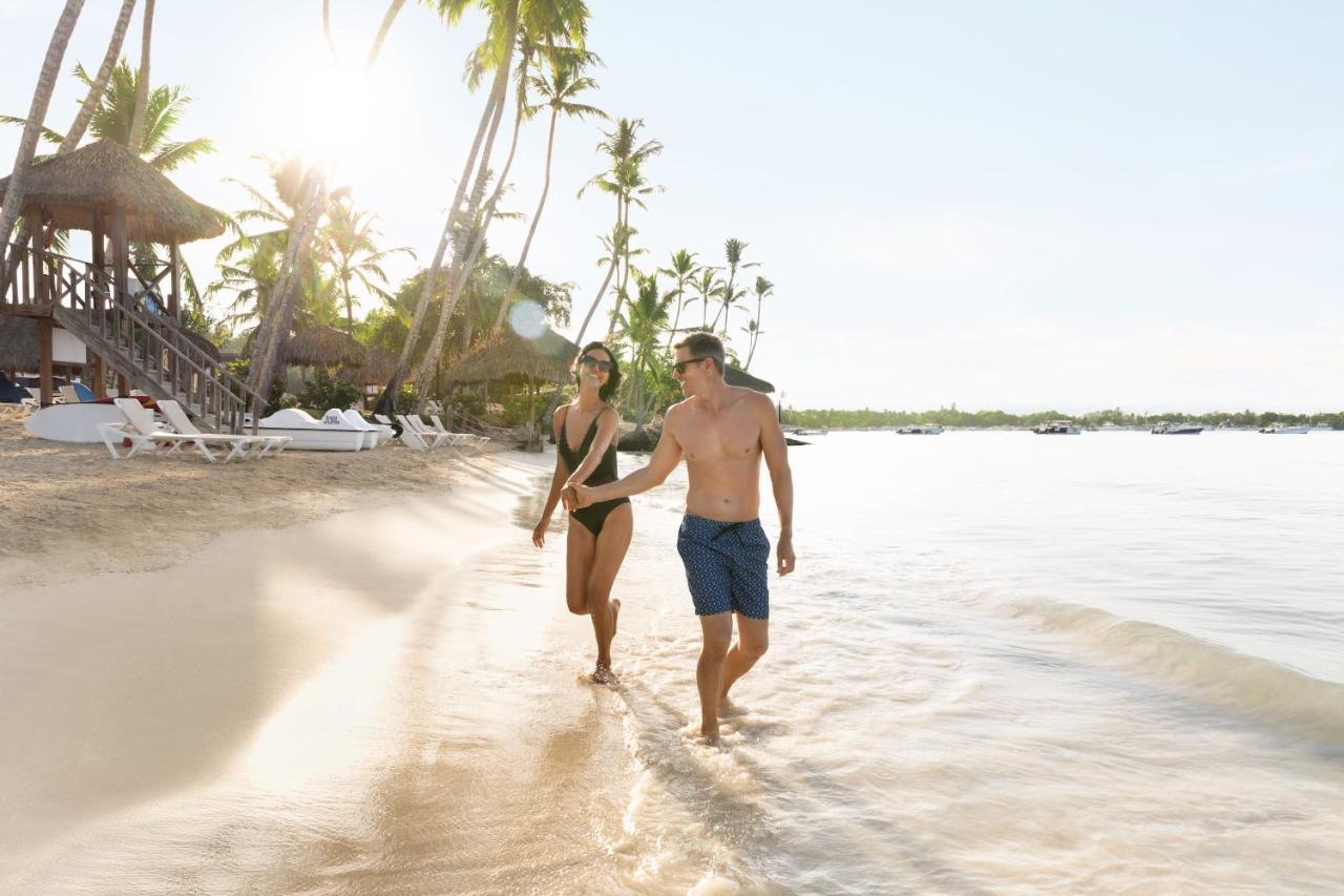 Hilton La Romana All-Inclusive Family Resort باياهيبي المظهر الخارجي الصورة